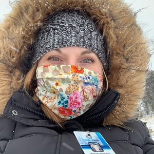 Meet your Posher, Martie